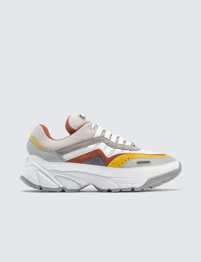 Demo Runner