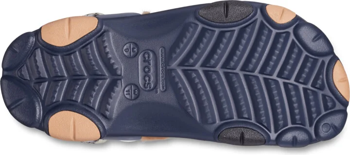 Demon Slayer Inosuke All-Terrain Clog - Image 4