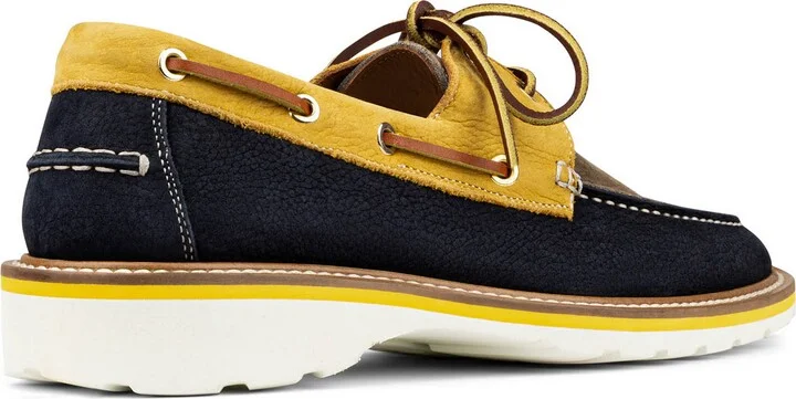 Dempsey Boat Shoe - Image 2