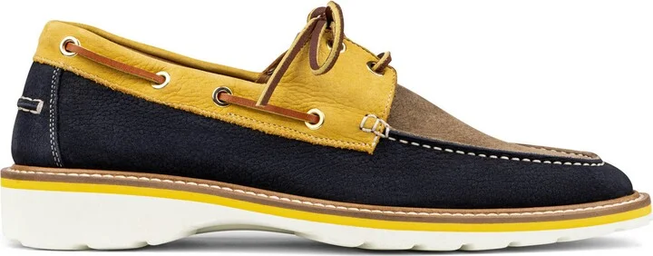 Dempsey Boat Shoe - Image 3