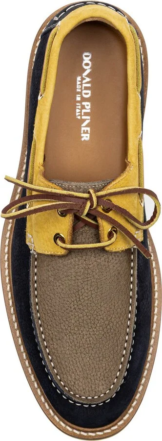 Dempsey Boat Shoe - Image 4
