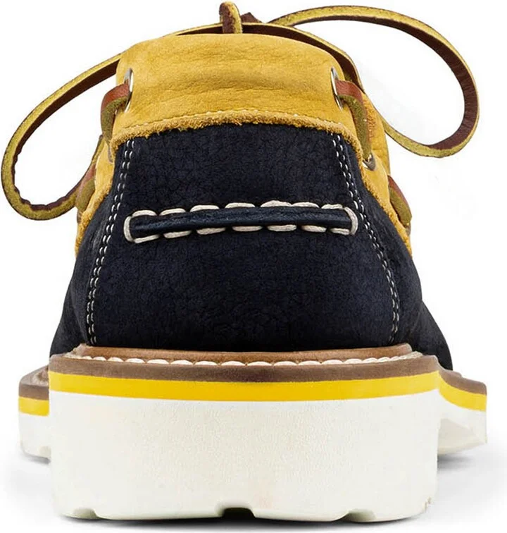 Dempsey Boat Shoe - Image 6