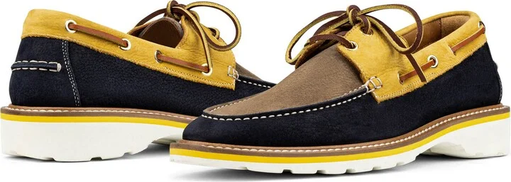 Dempsey Boat Shoe - Image 8