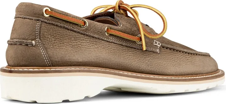 Dempsey Boat Shoe - Image 10