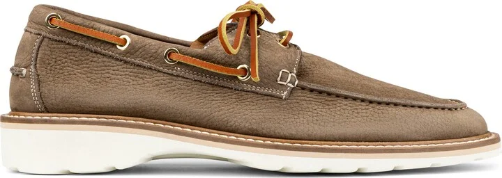 Dempsey Boat Shoe - Image 11