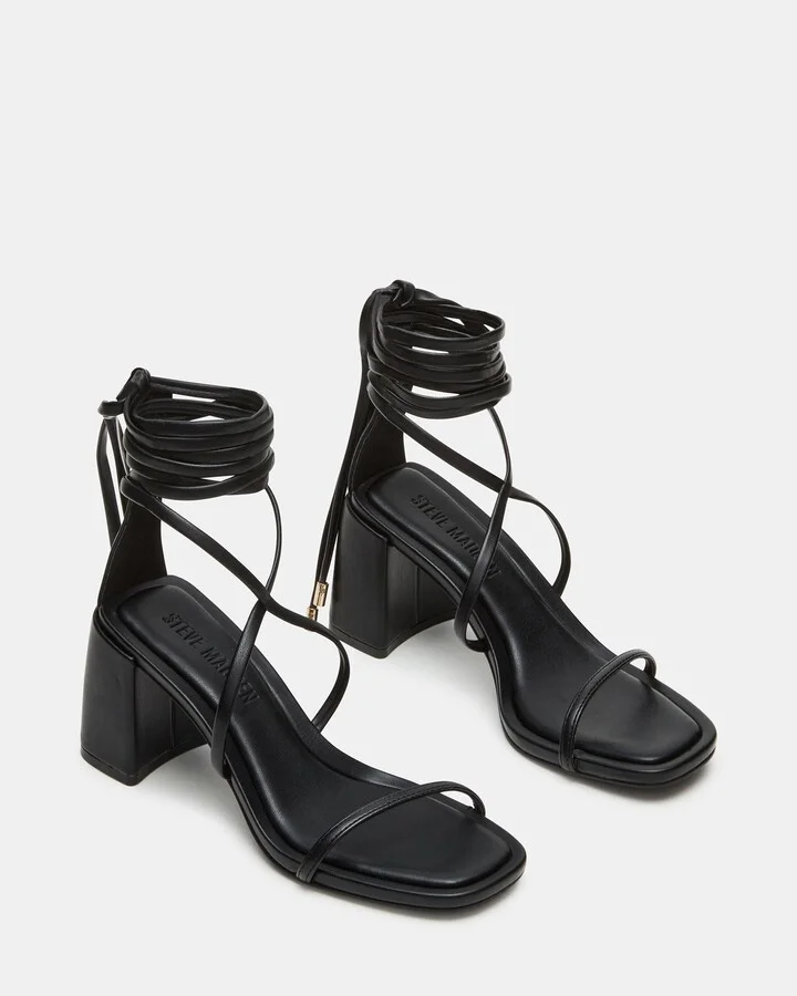 Demure Black - Image 2