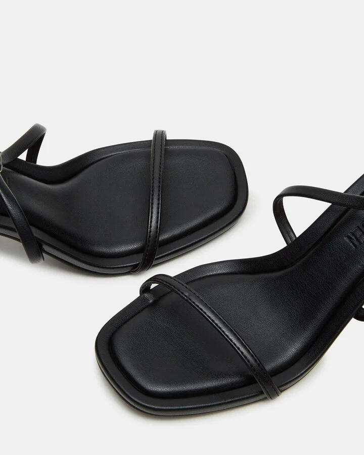 Demure Black - Image 3