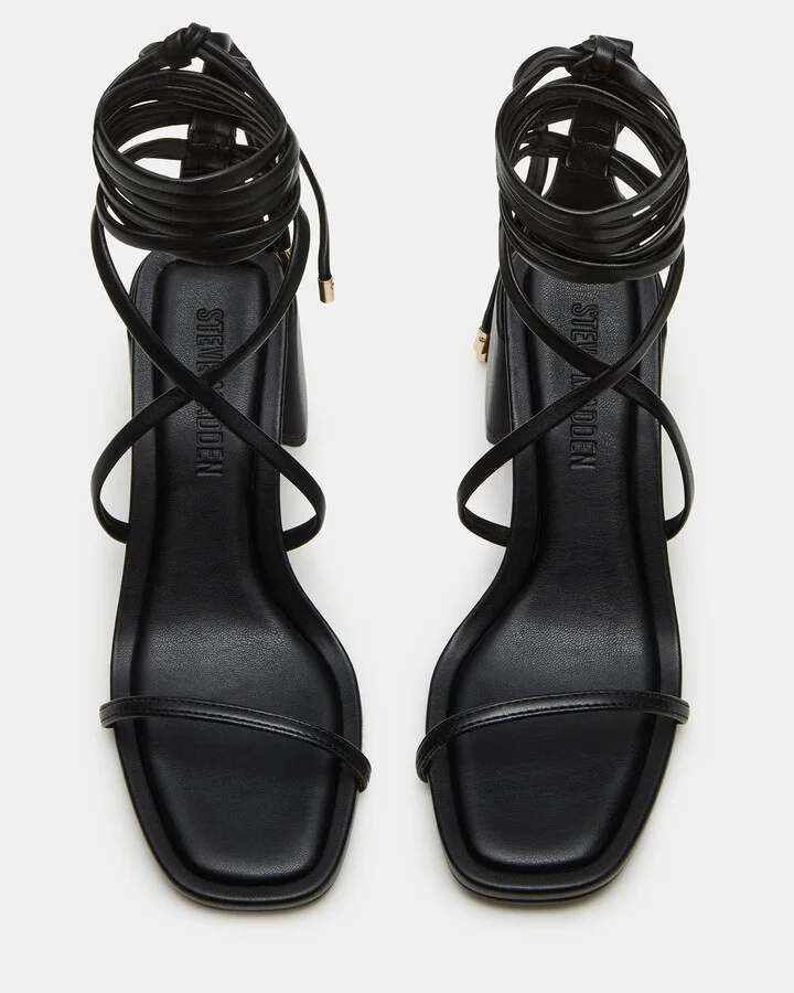Demure Black - Image 4