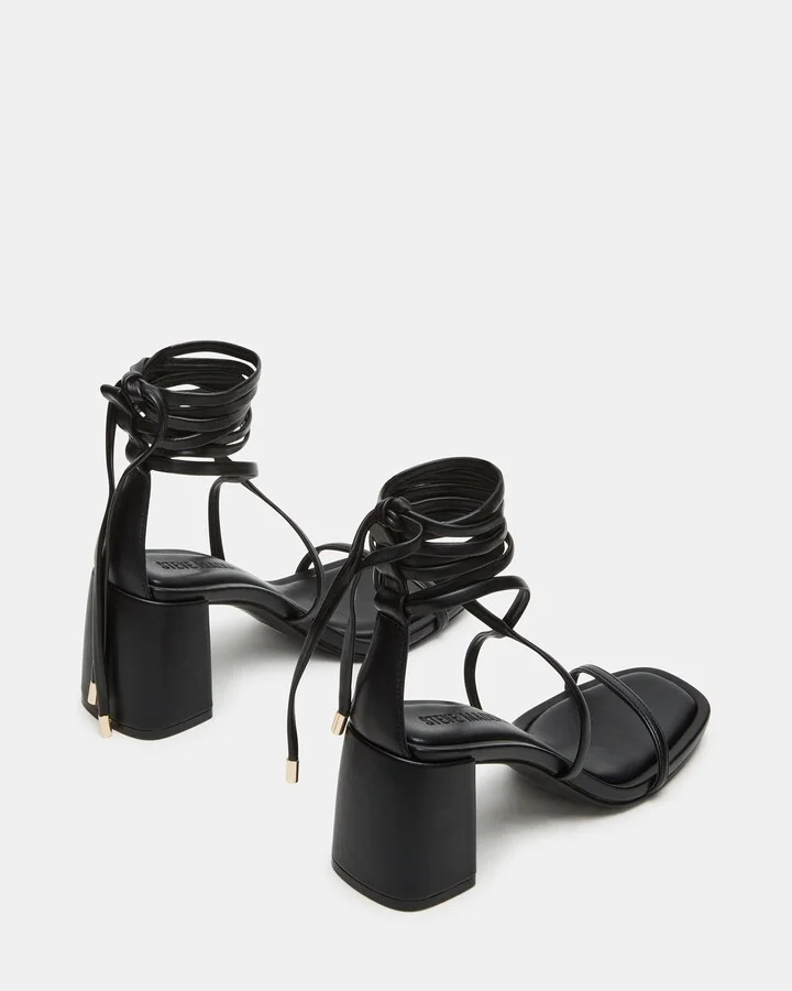 Demure Black - Image 5