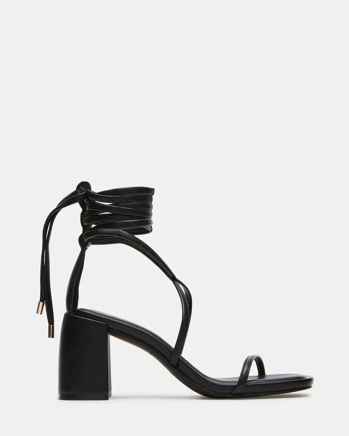 Demure Black