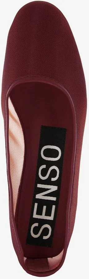 Dena Mesh Ballet Flats - Image 3
