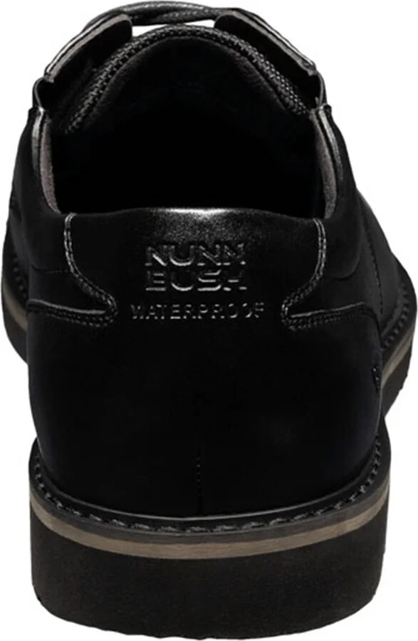 Denali Waterproof Plain Toe Derby (Men) - Wide Width Available - Image 2