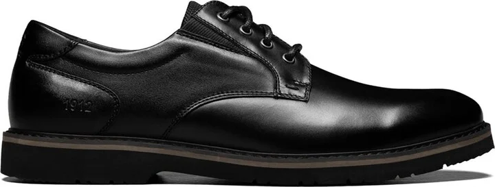 Denali Waterproof Plain Toe Derby (Men) - Wide Width Available - Image 3