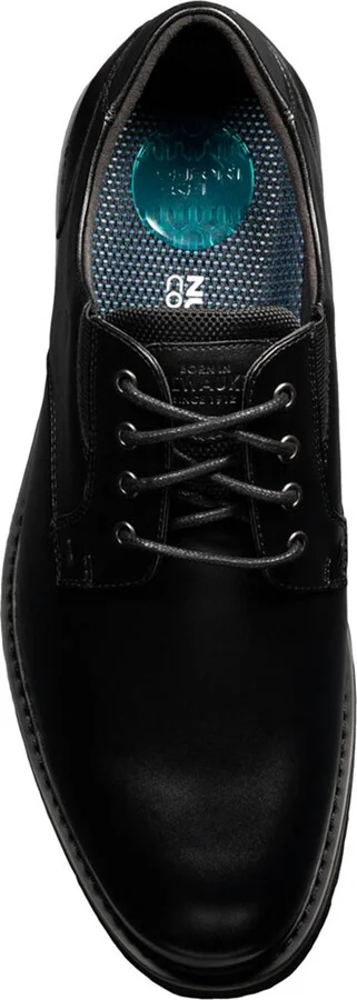 Denali Waterproof Plain Toe Derby (Men) - Wide Width Available - Image 4
