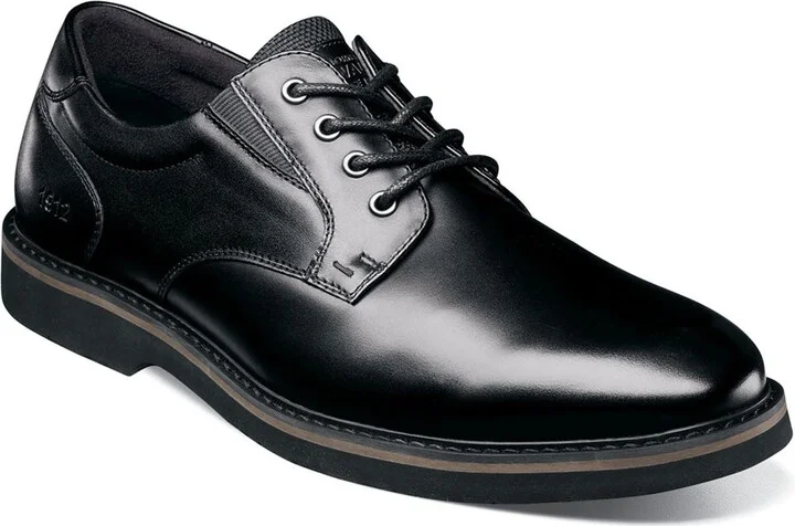 Denali Waterproof Plain Toe Derby (Men) - Wide Width Available