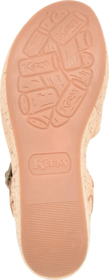 Denica Wedge Sandal - Image 6