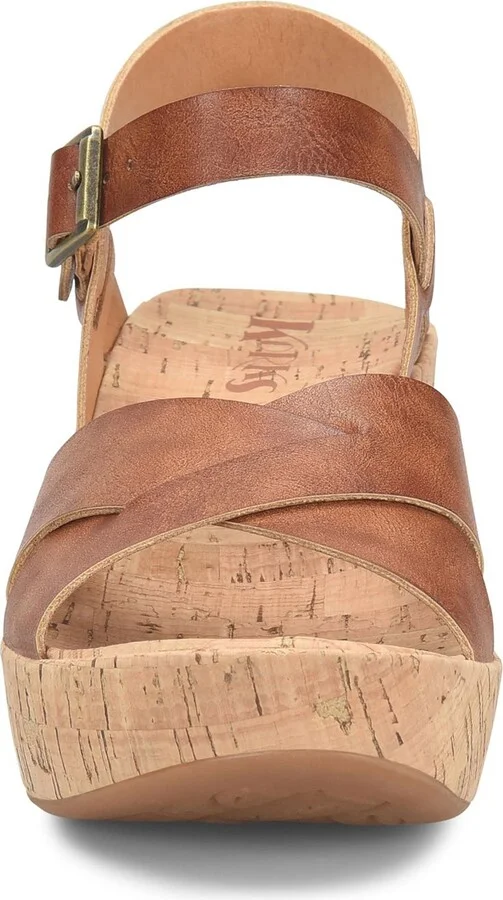 Denica Wedge Sandal - Image 9