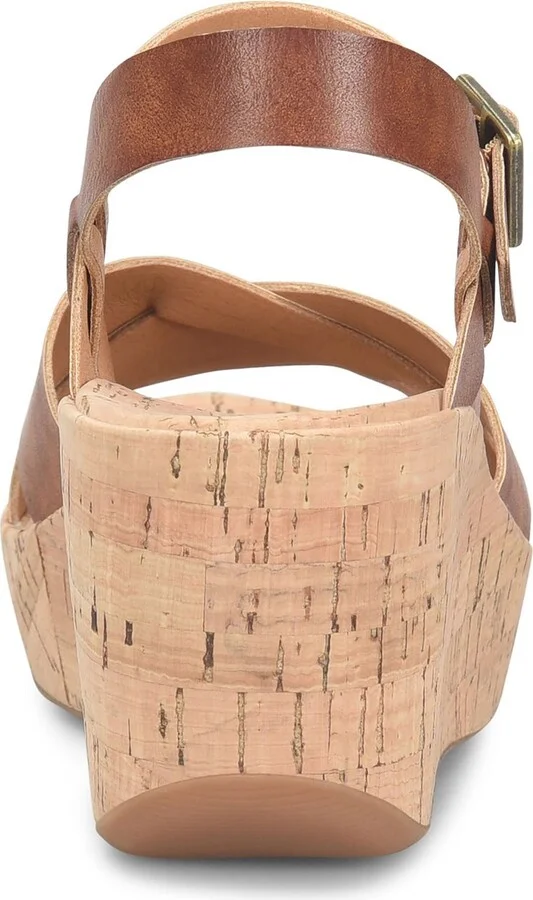 Denica Wedge Sandal - Image 10