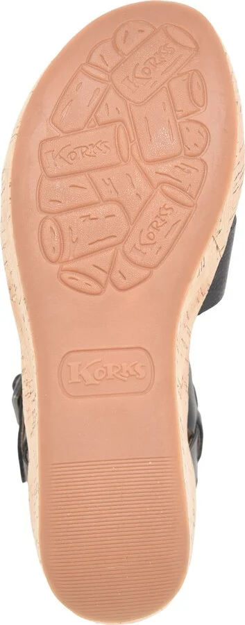 Denica Wedge Sandal - Image 6