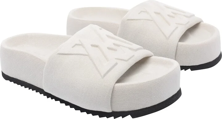 Denim 102 Sandals - Image 2