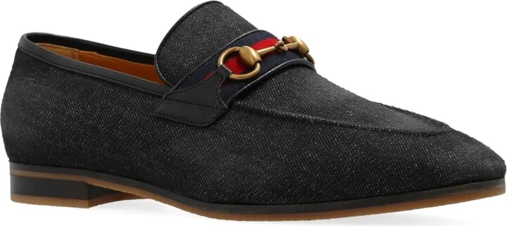 Denim Loafers - Image 2