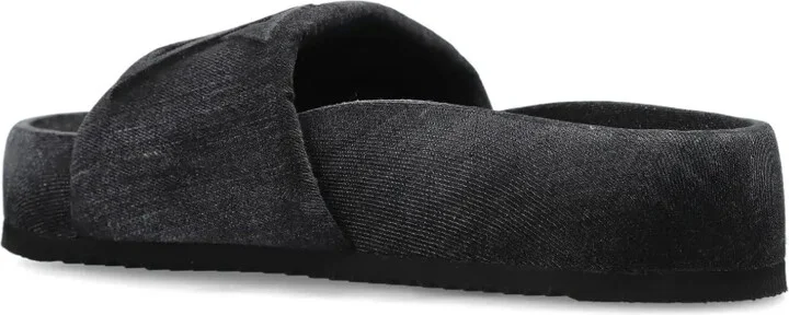 Denim Slides - Image 3
