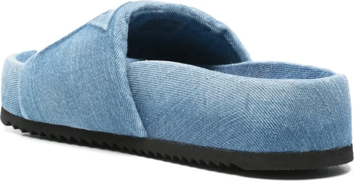 Denim Slides - Image 3