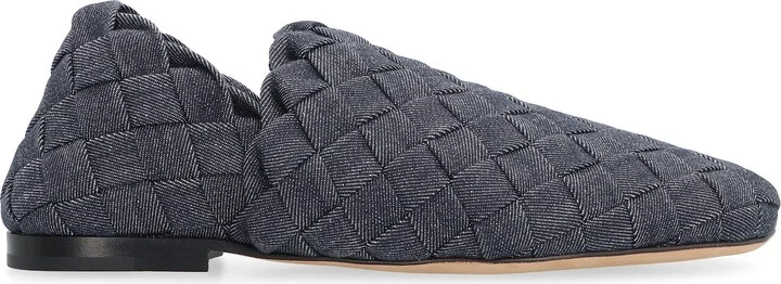 Denim Slippers - Image 2