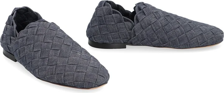 Denim Slippers - Image 3