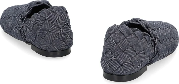 Denim Slippers - Image 4