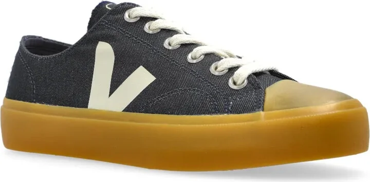 Denim Sneakers - Image 2