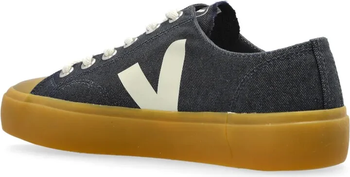 Denim Sneakers - Image 3