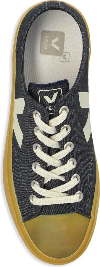 Denim Sneakers - Image 4