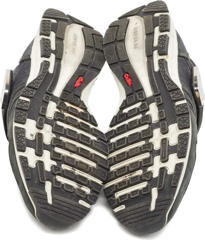 Denim Sneakers - Image 5