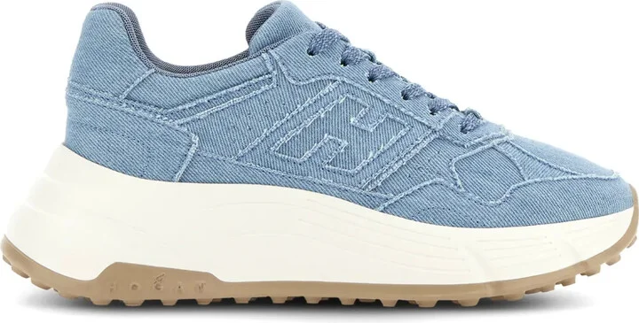 Denim Sneakers