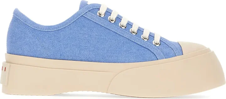 Denim Sneakers
