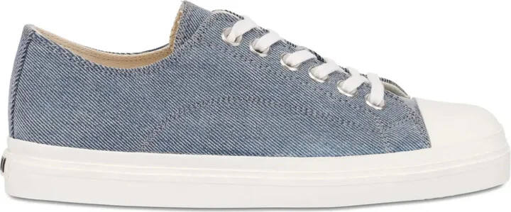 Denim Sneakers