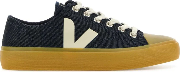 Denim Wata Ii Sneakers