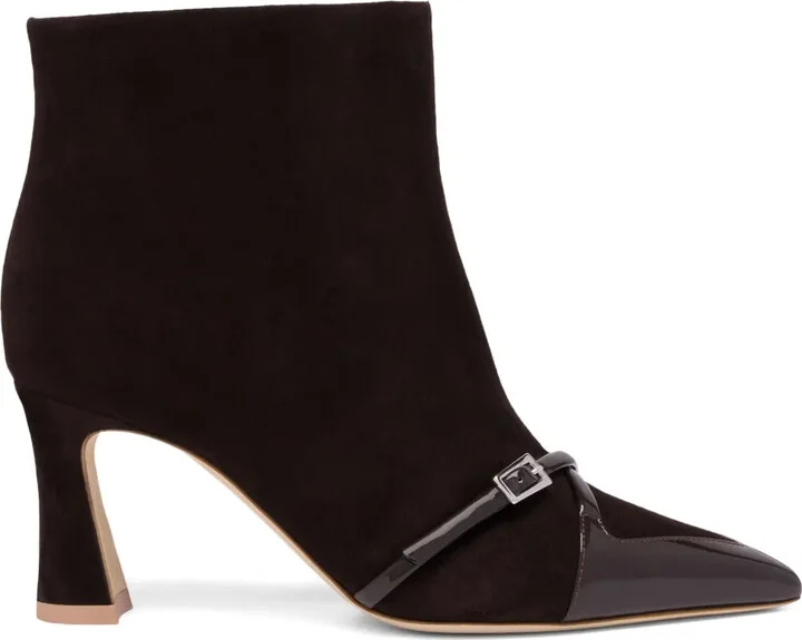 Denise 70mm ankle boots