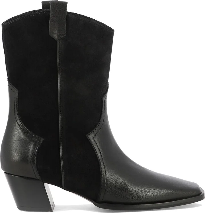 Denise Ankle Boots