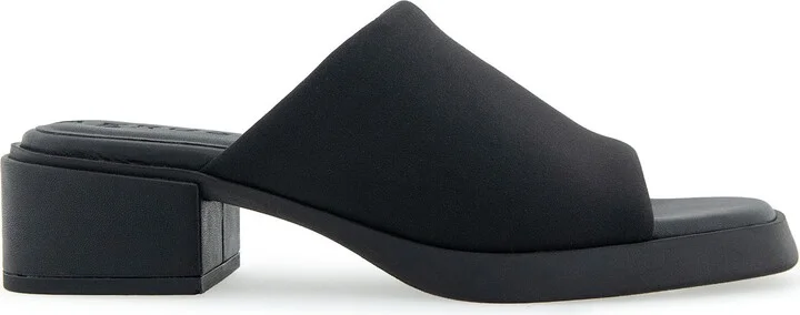 Denise Platform Sandal - Image 4