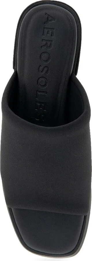 Denise Platform Sandal - Image 5