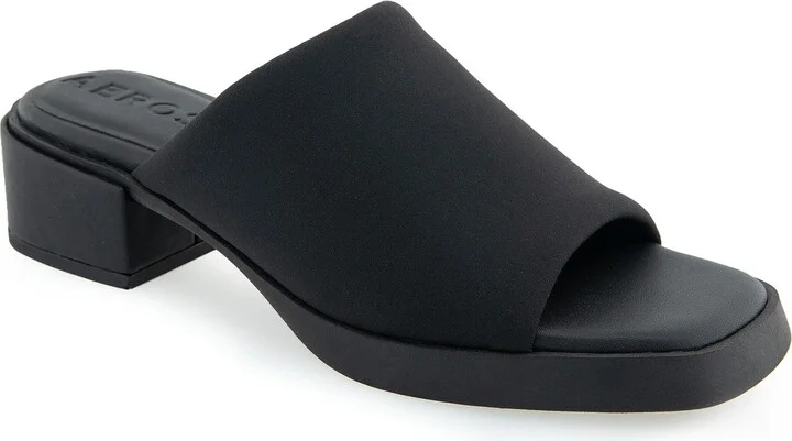 Denise Platform Sandal