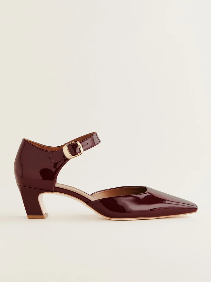 Denise Pump