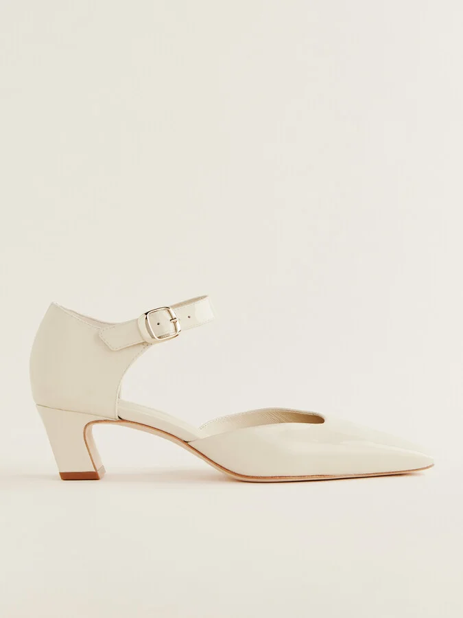 Denise Pump