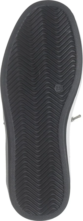 Denisse Genuine Calf Hair Sneaker - Image 6