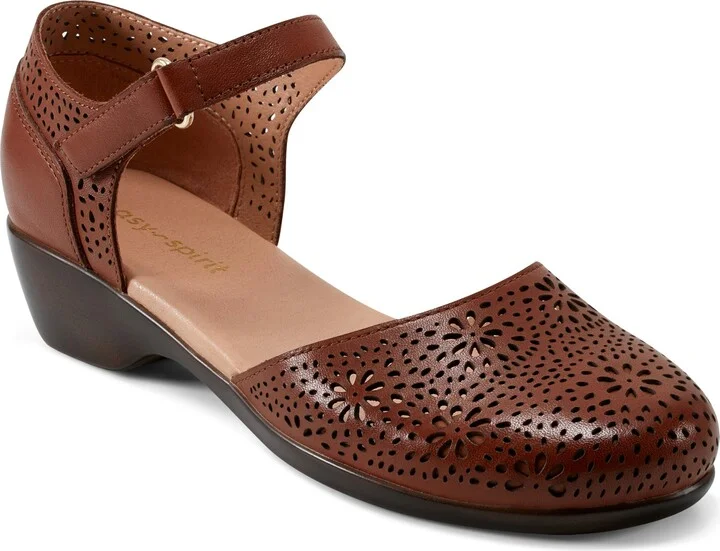 Medium Brown