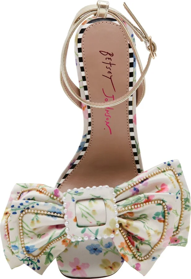 Denly Ankle Strap Sandal - Image 5