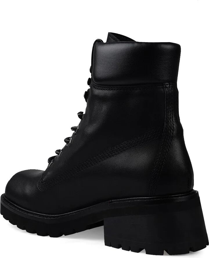 Denneley Lug Sole Bootie - Image 2