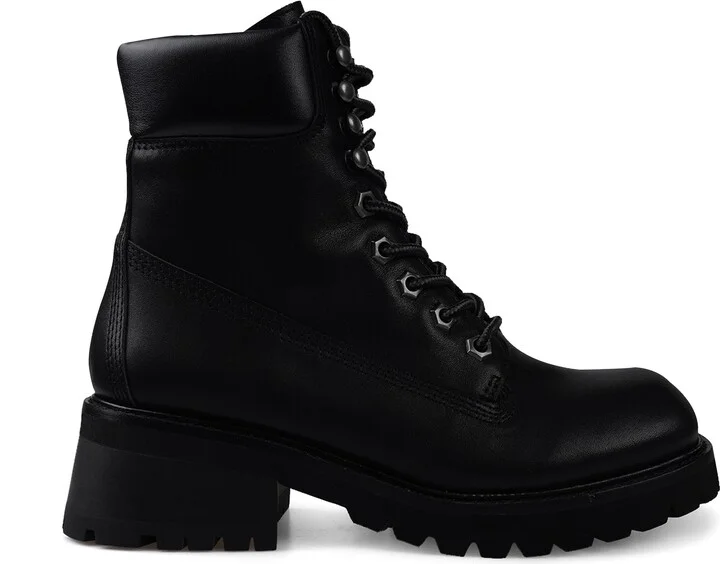 Denneley Lug Sole Bootie - Image 3